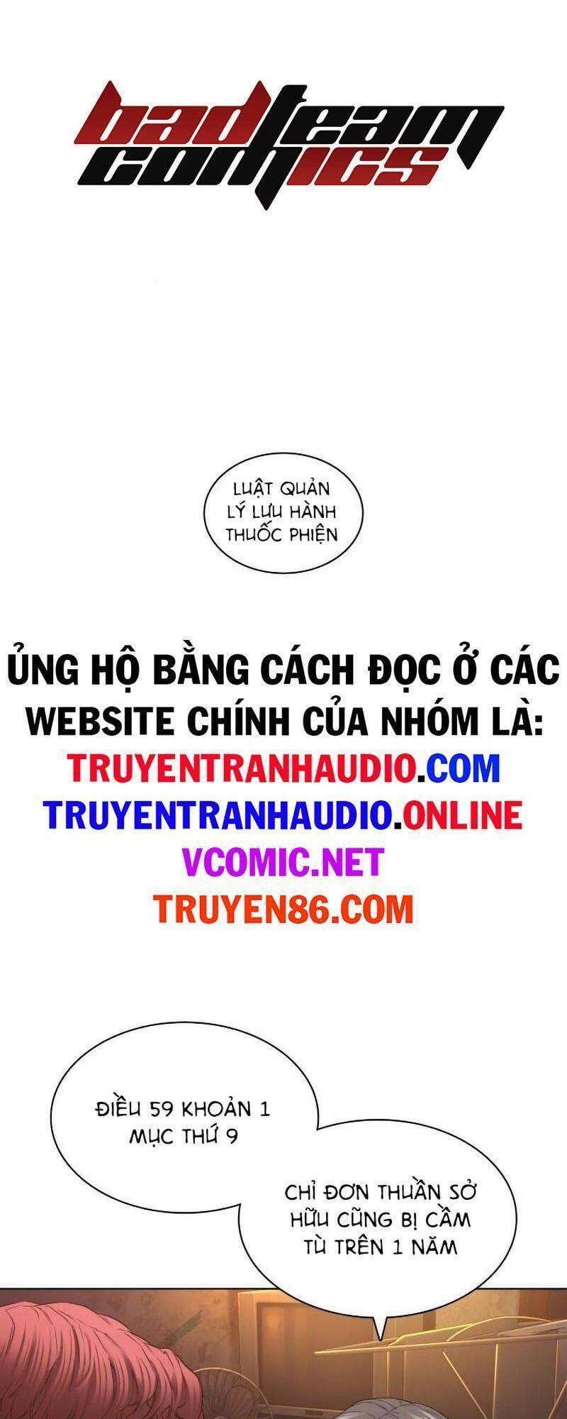 Truyện Tranh Cách Chiến Thắng Trận Đấu trang 6