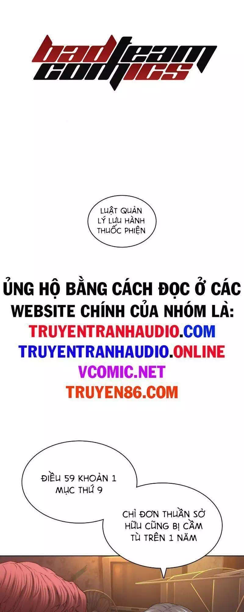 Truyện Tranh Cách Chiến Thắng Trận Đấu trang 6