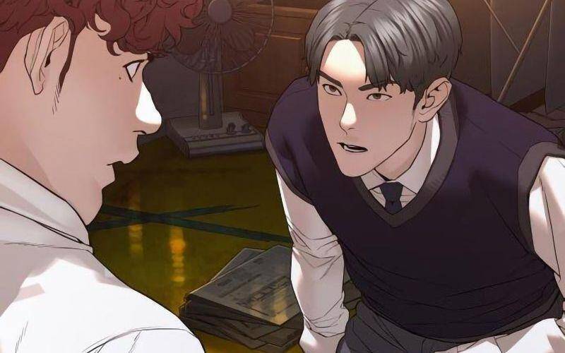 Truyện Tranh Cách Chiến Thắng Trận Đấu trang 6