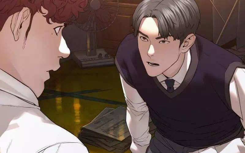 Truyện Tranh Cách Chiến Thắng Trận Đấu trang 6