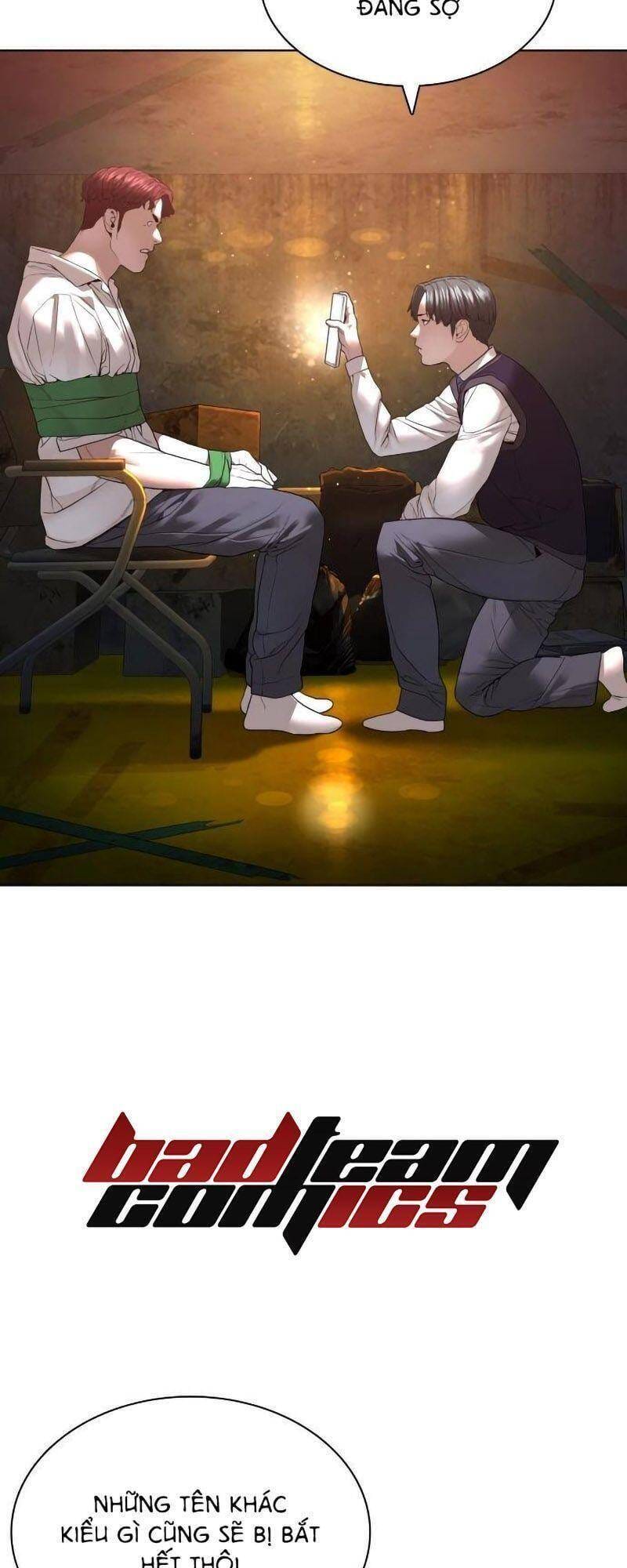 Truyện Tranh Cách Chiến Thắng Trận Đấu trang 6