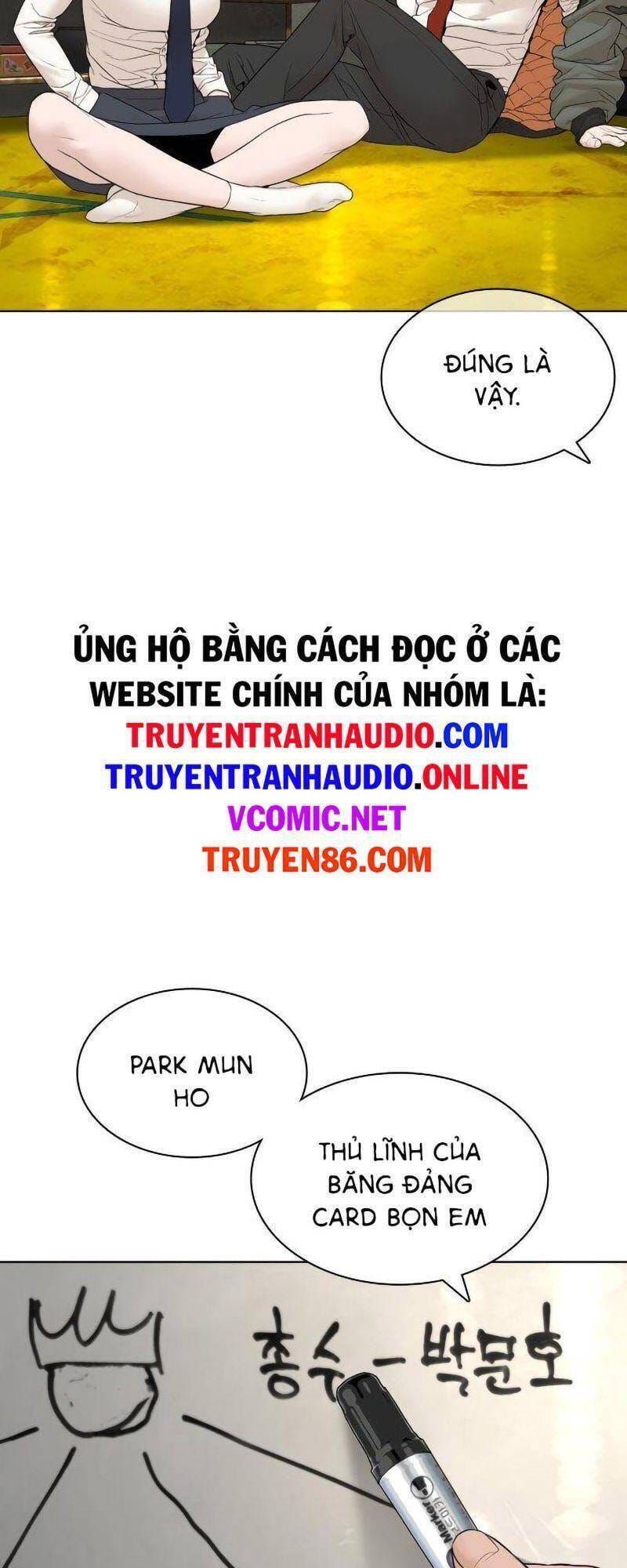 Truyện Tranh Cách Chiến Thắng Trận Đấu trang 6