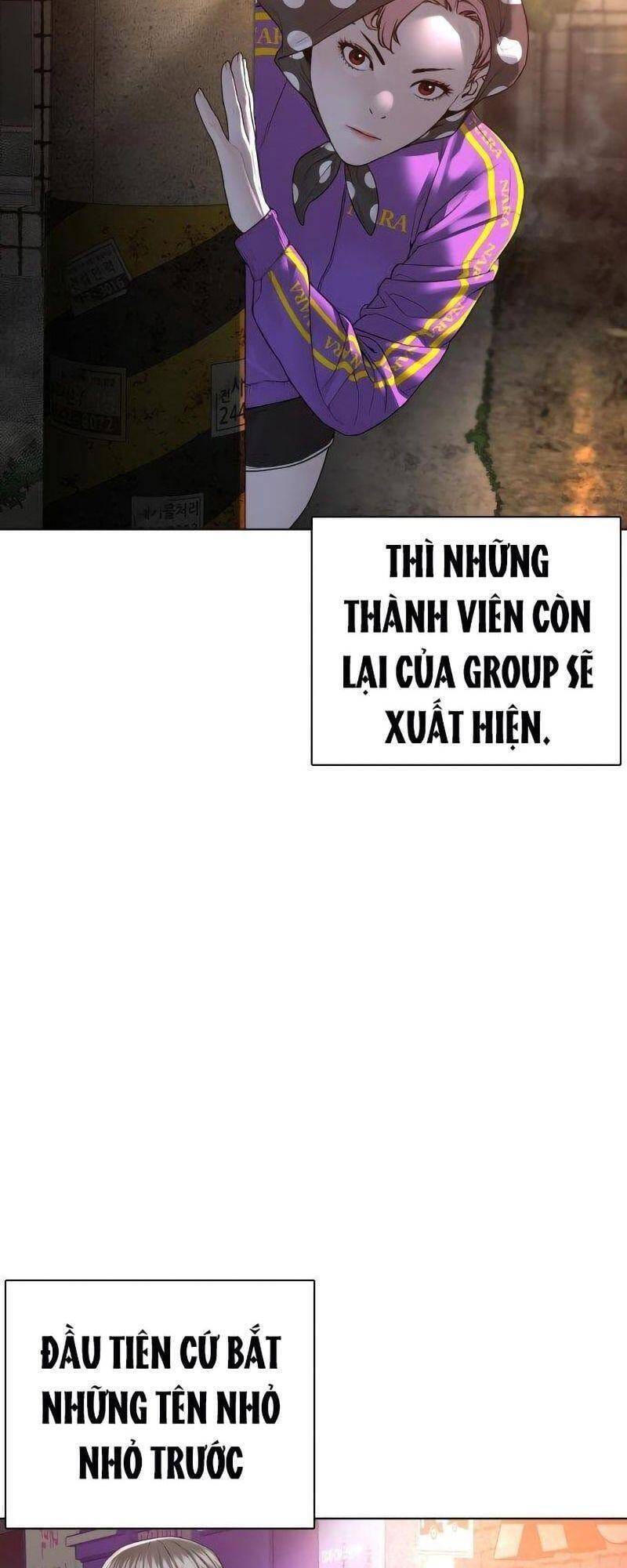 Truyện Tranh Cách Chiến Thắng Trận Đấu trang 6