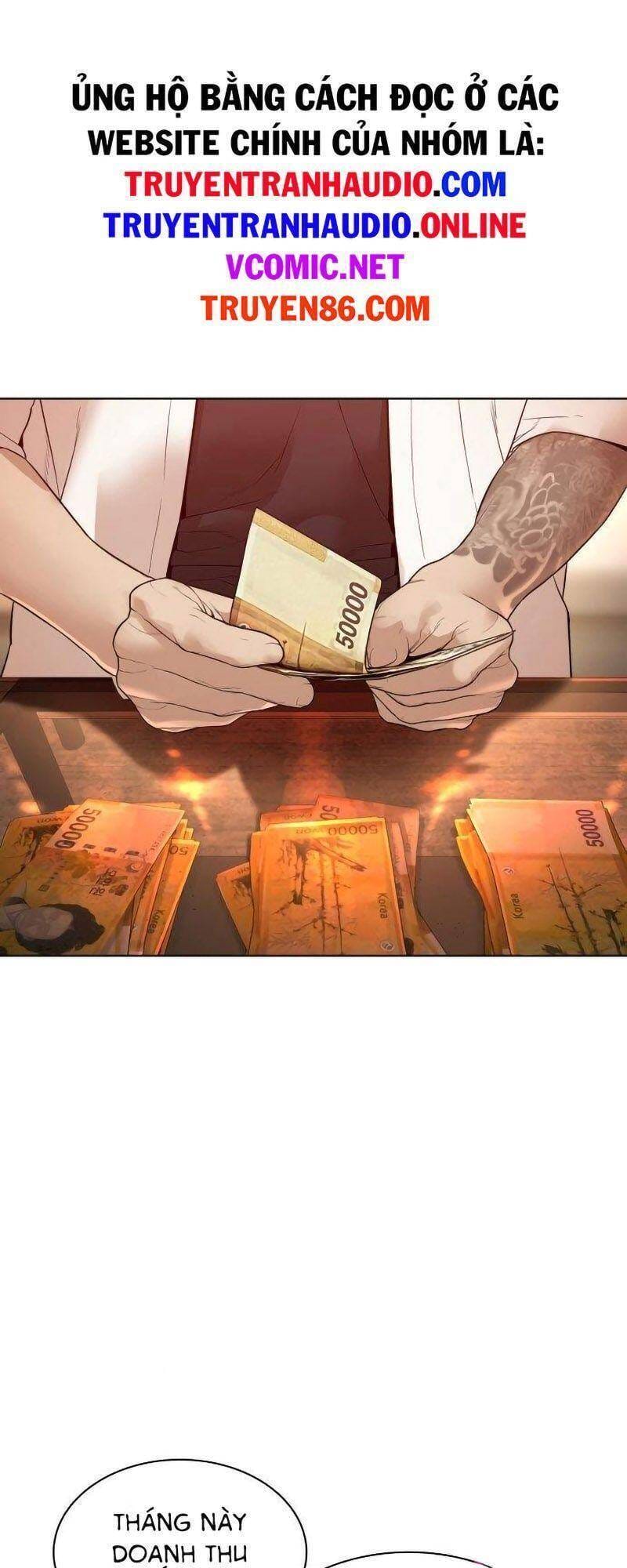 Truyện Tranh Cách Chiến Thắng Trận Đấu trang 6