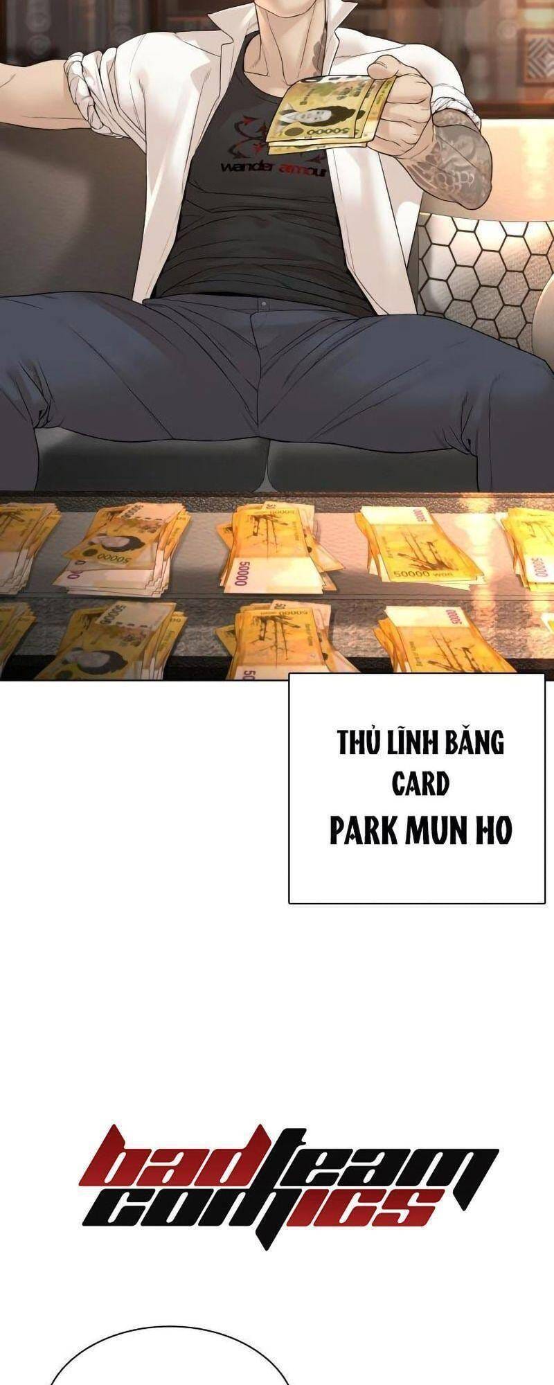 Truyện Tranh Cách Chiến Thắng Trận Đấu trang 6