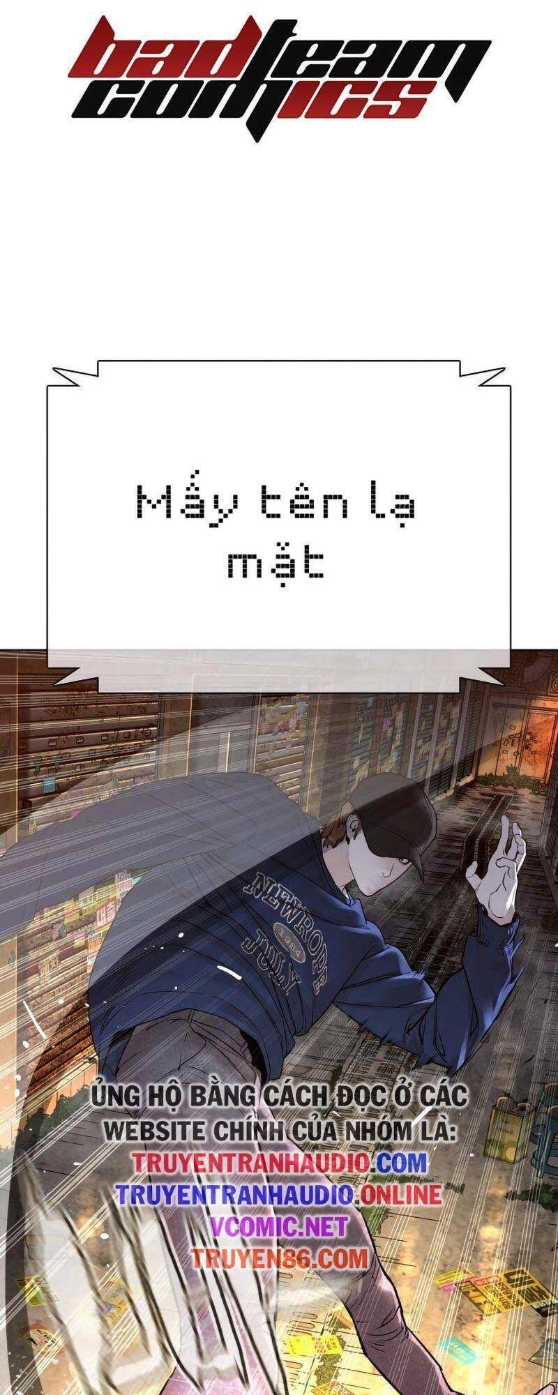 Truyện Tranh Cách Chiến Thắng Trận Đấu trang 6