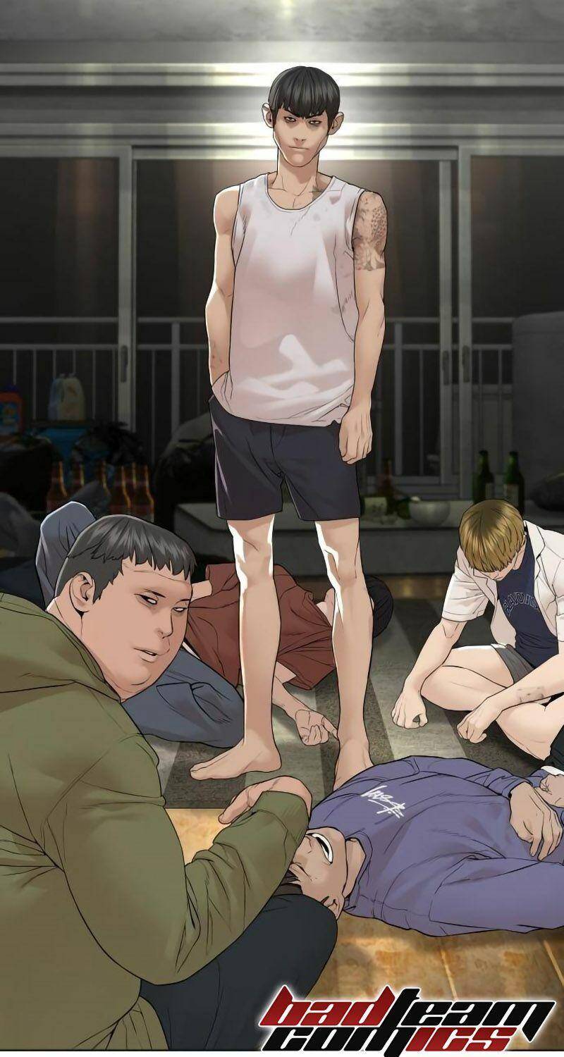 Truyện Tranh Cách Chiến Thắng Trận Đấu trang 6