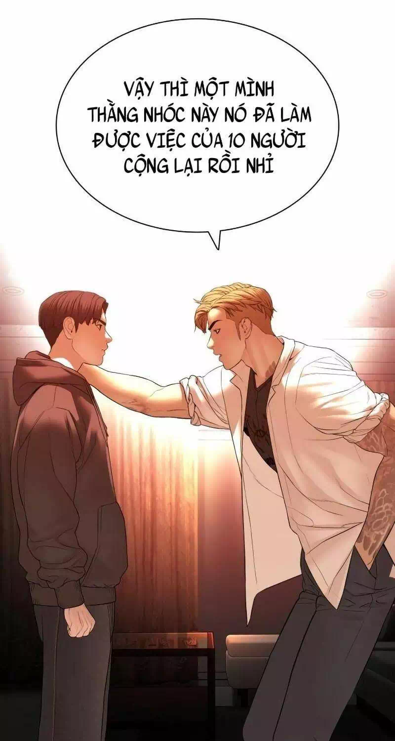 Truyện Tranh Cách Chiến Thắng Trận Đấu trang 6