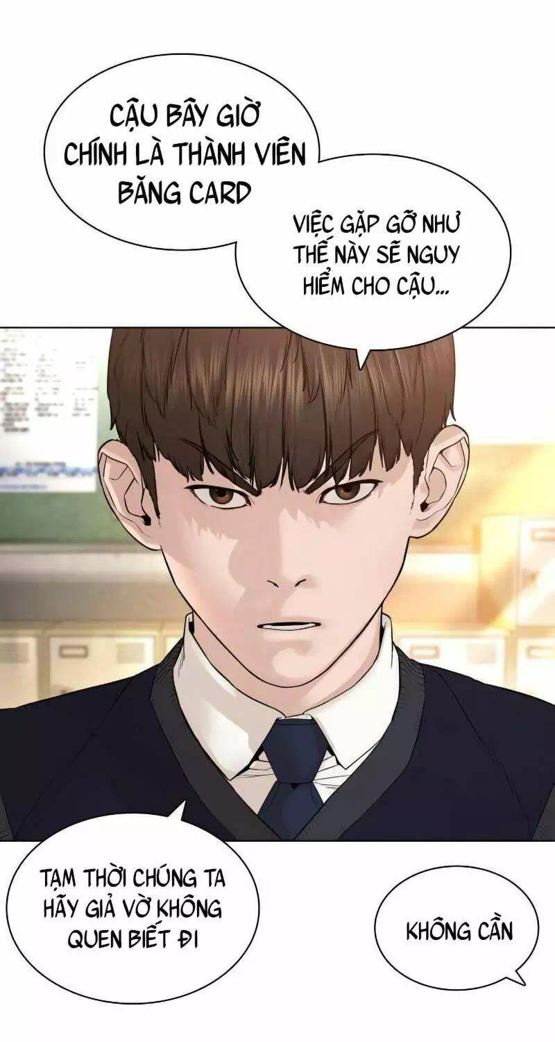 Truyện Tranh Cách Chiến Thắng Trận Đấu trang 6