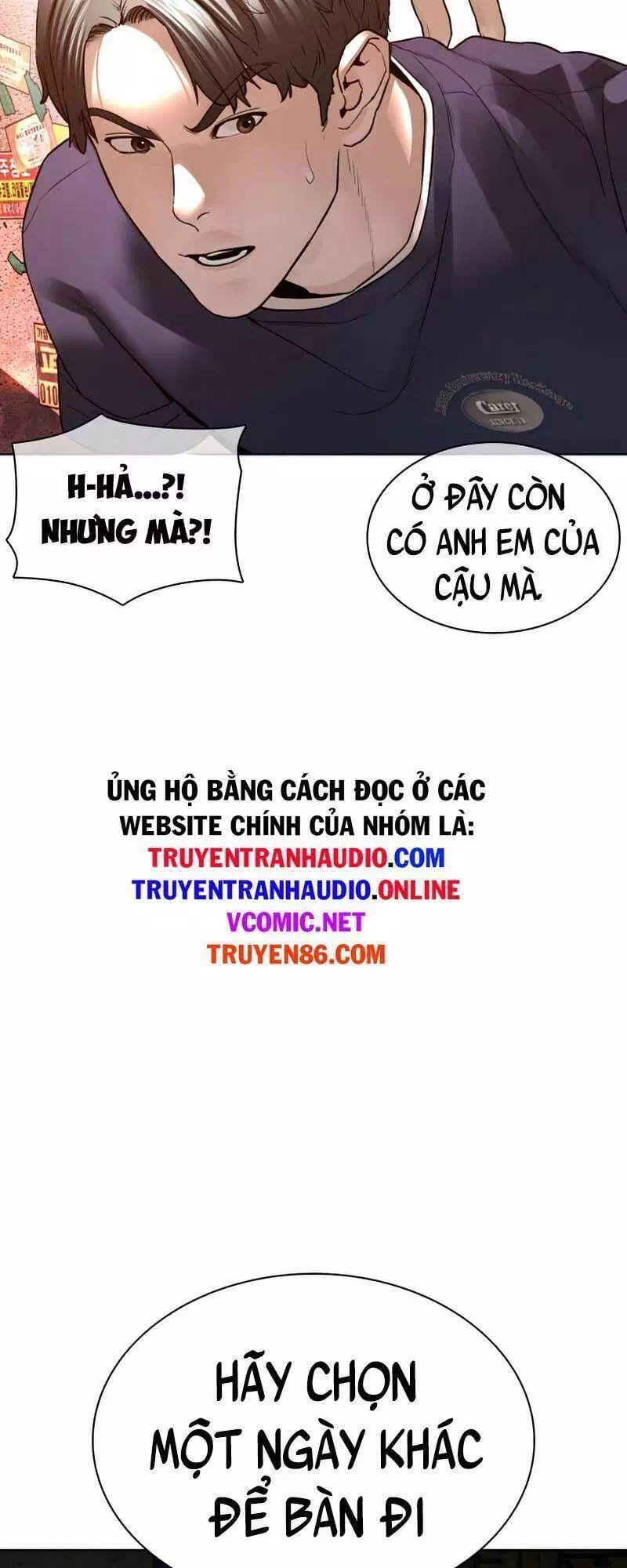 Truyện Tranh Cách Chiến Thắng Trận Đấu trang 6