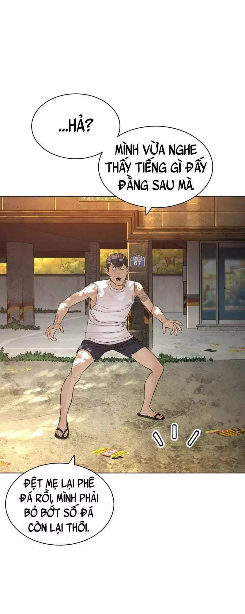 Truyện Tranh Cách Chiến Thắng Trận Đấu trang 6