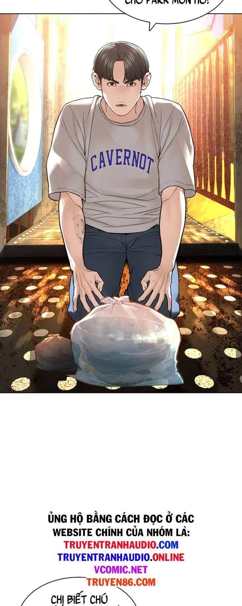 Truyện Tranh Cách Chiến Thắng Trận Đấu trang 6