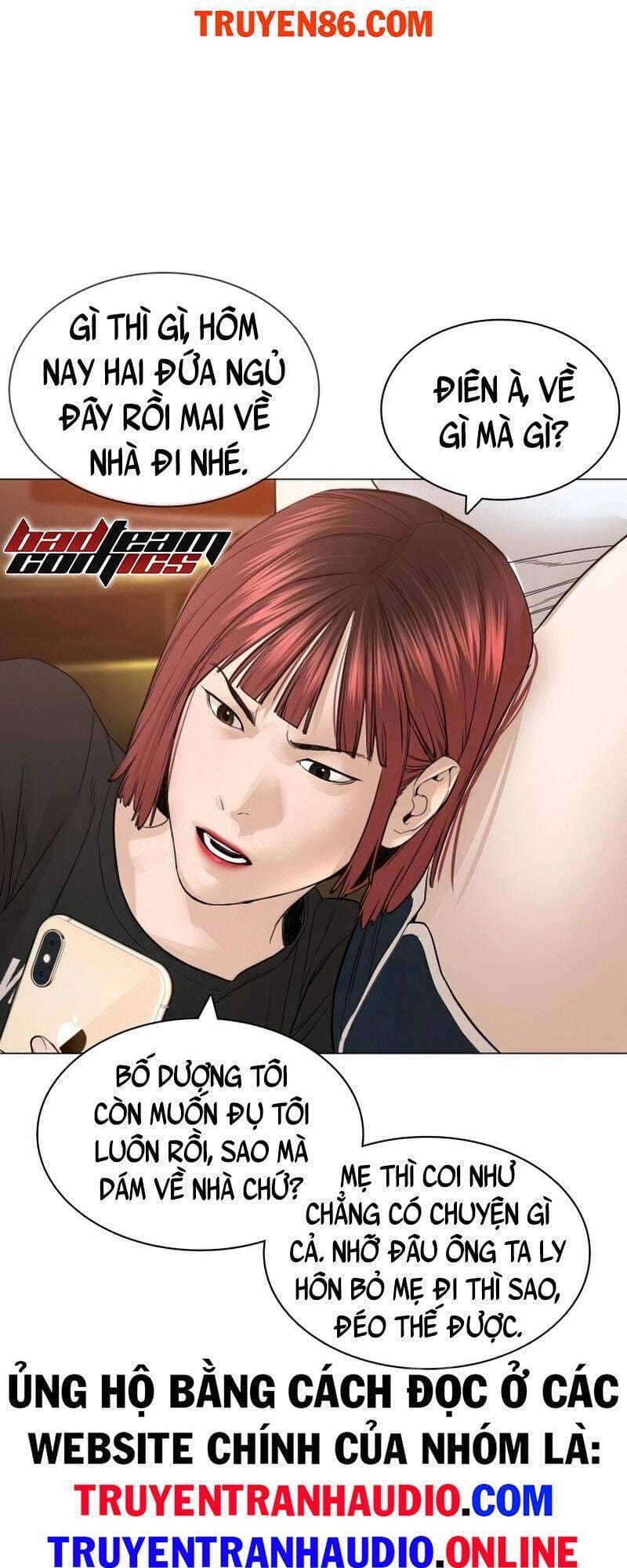 Truyện Tranh Cách Chiến Thắng Trận Đấu trang 6