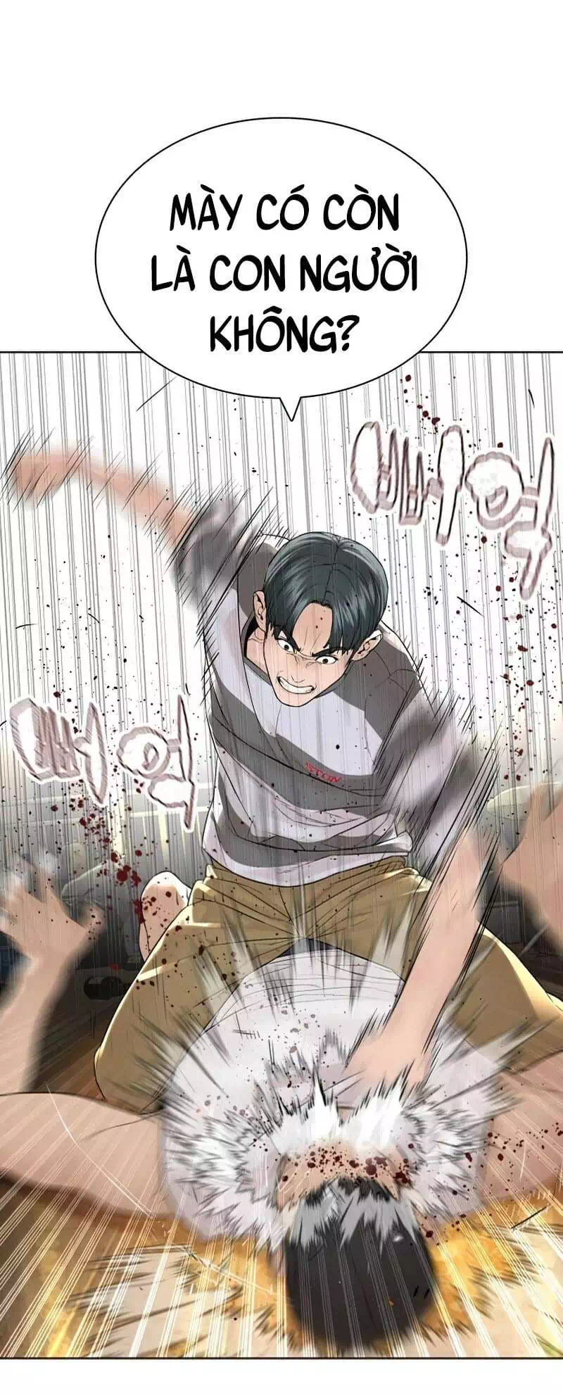 Truyện Tranh Cách Chiến Thắng Trận Đấu trang 6