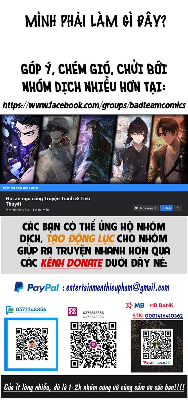 Truyện Tranh Cách Chiến Thắng Trận Đấu trang 6