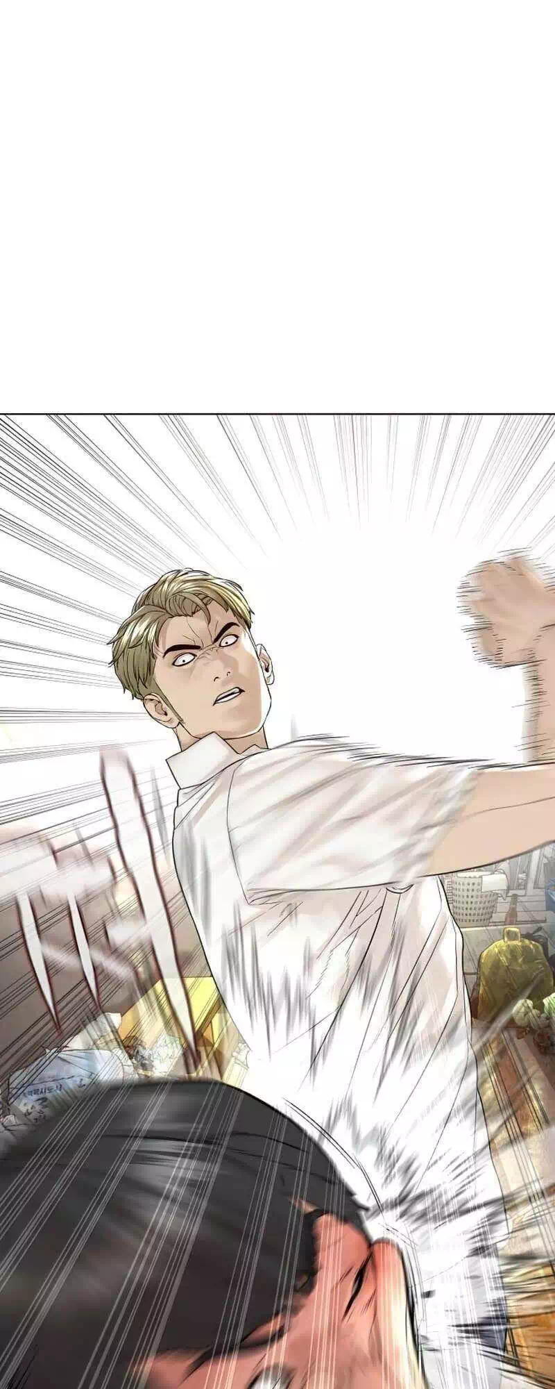 Truyện Tranh Cách Chiến Thắng Trận Đấu trang 6