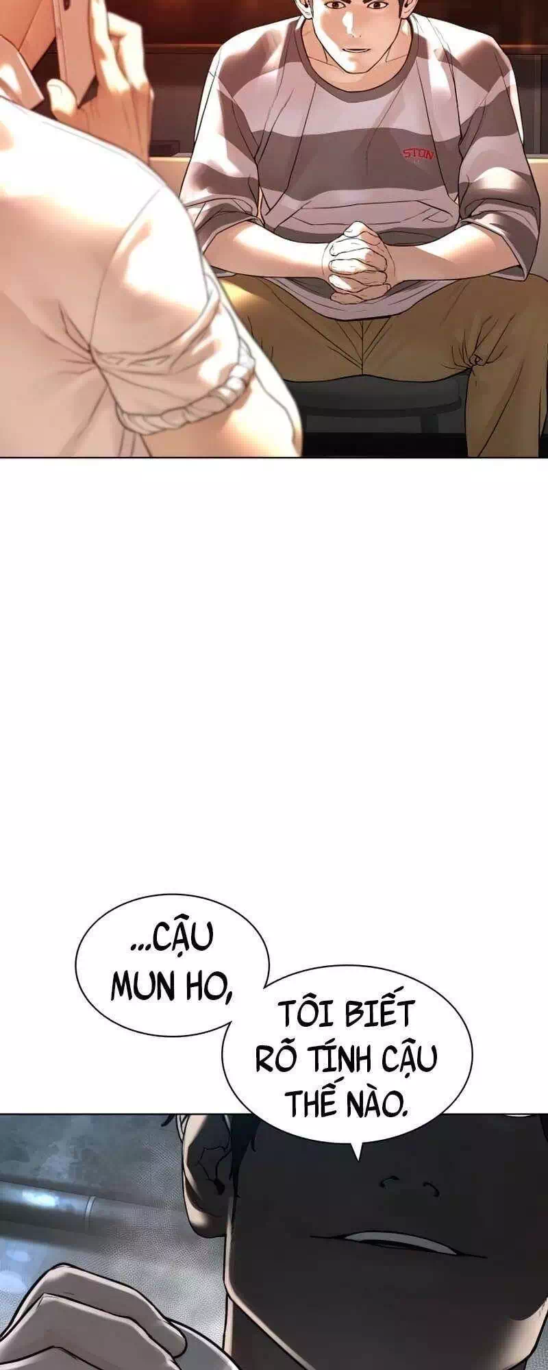 Truyện Tranh Cách Chiến Thắng Trận Đấu trang 6