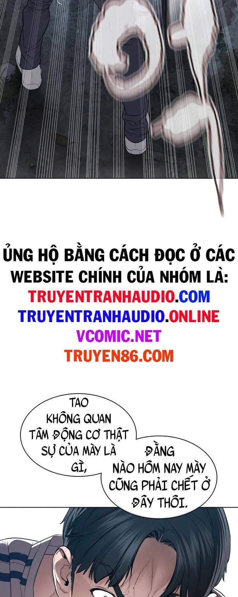 Truyện Tranh Cách Chiến Thắng Trận Đấu trang 6