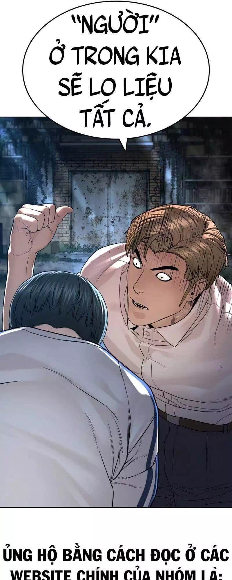 Truyện Tranh Cách Chiến Thắng Trận Đấu trang 6