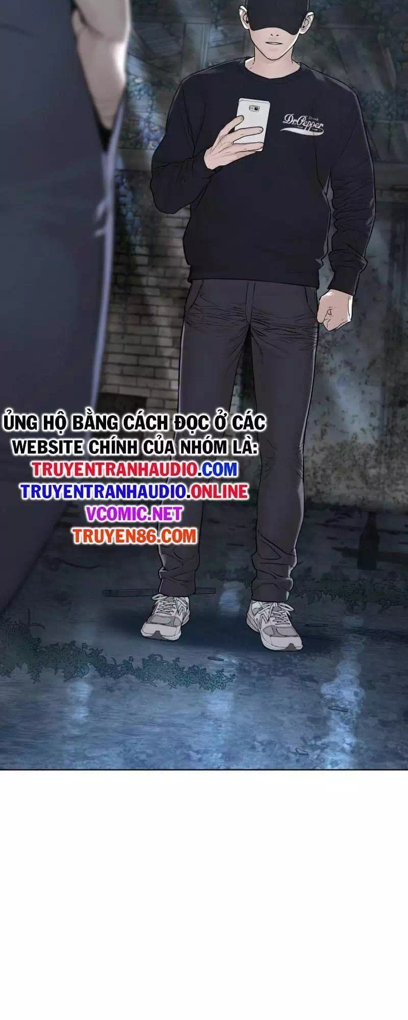 Truyện Tranh Cách Chiến Thắng Trận Đấu trang 6