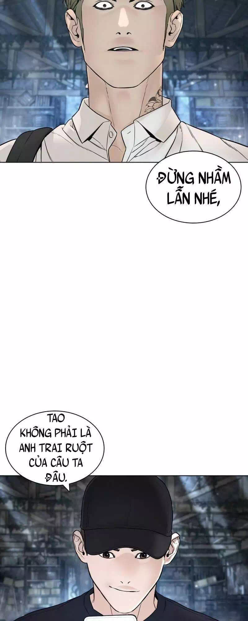 Truyện Tranh Cách Chiến Thắng Trận Đấu trang 6