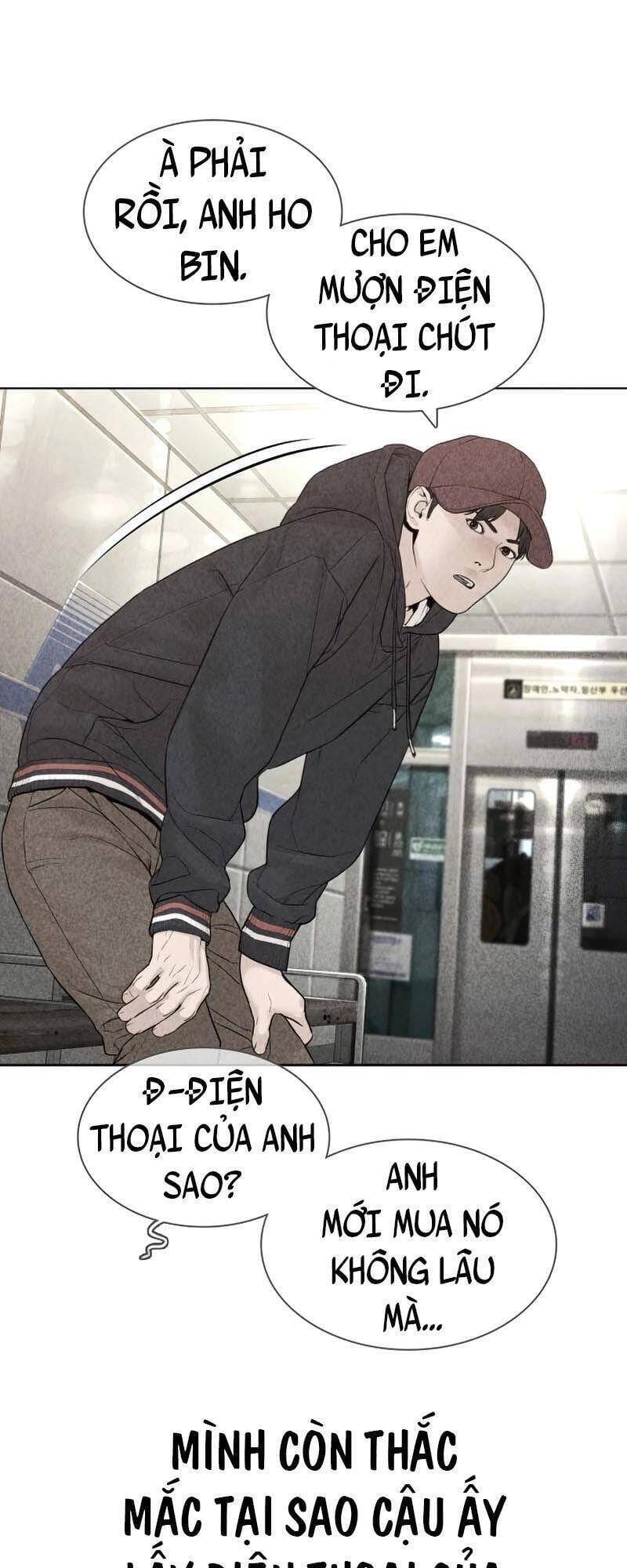 Truyện Tranh Cách Chiến Thắng Trận Đấu trang 6