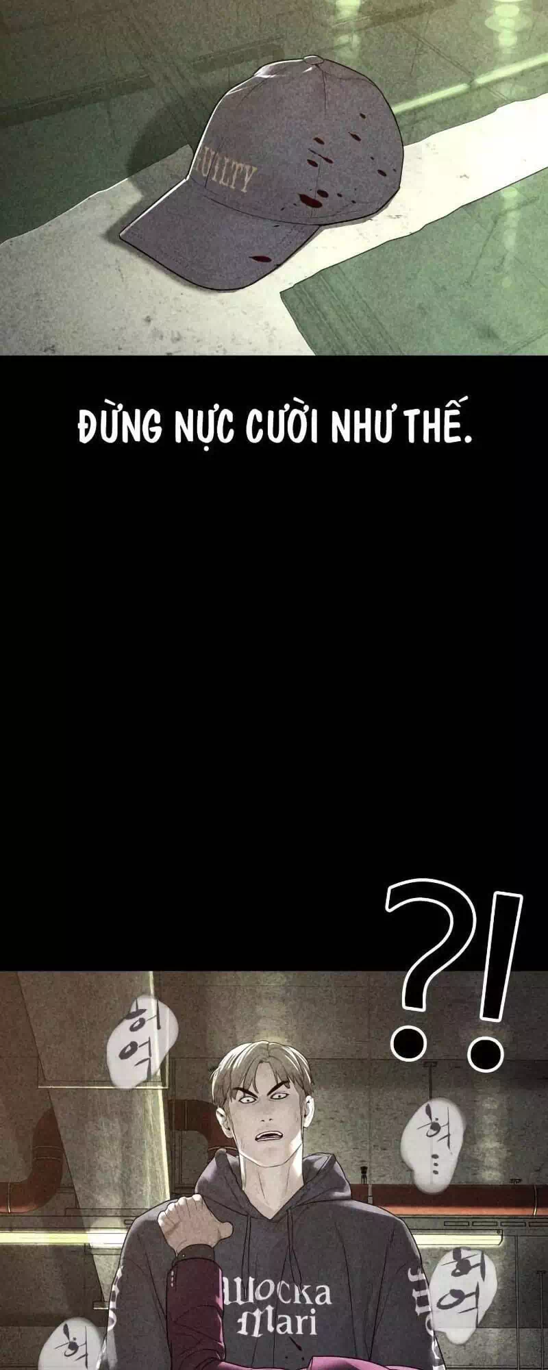 Truyện Tranh Cách Chiến Thắng Trận Đấu trang 6