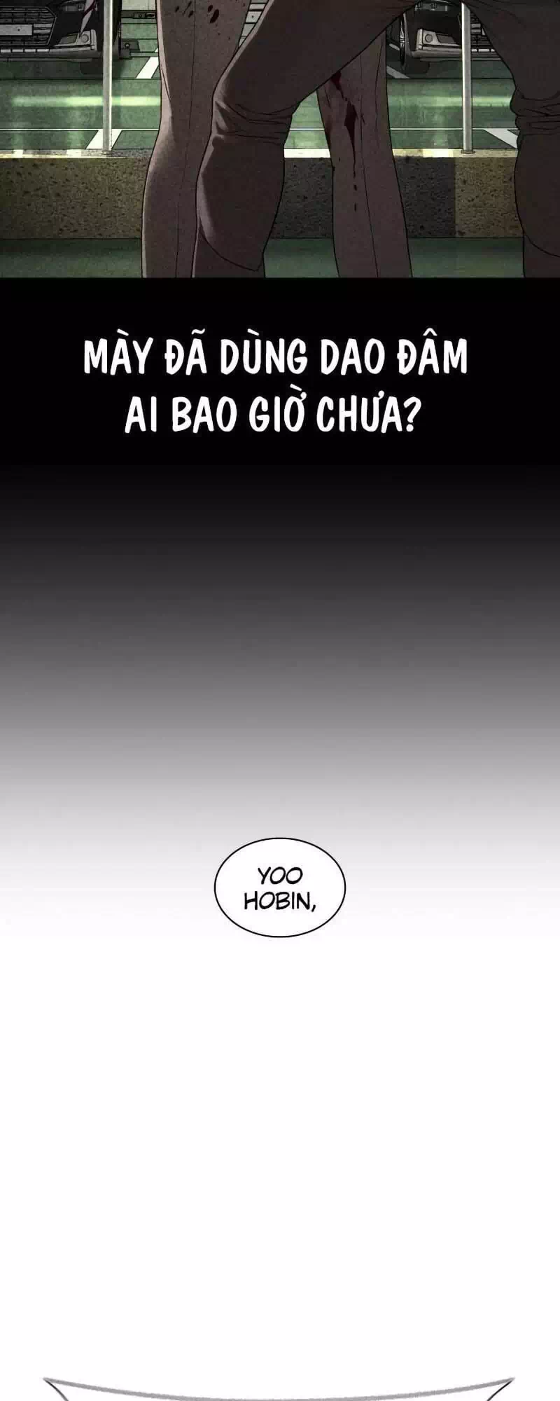 Truyện Tranh Cách Chiến Thắng Trận Đấu trang 6