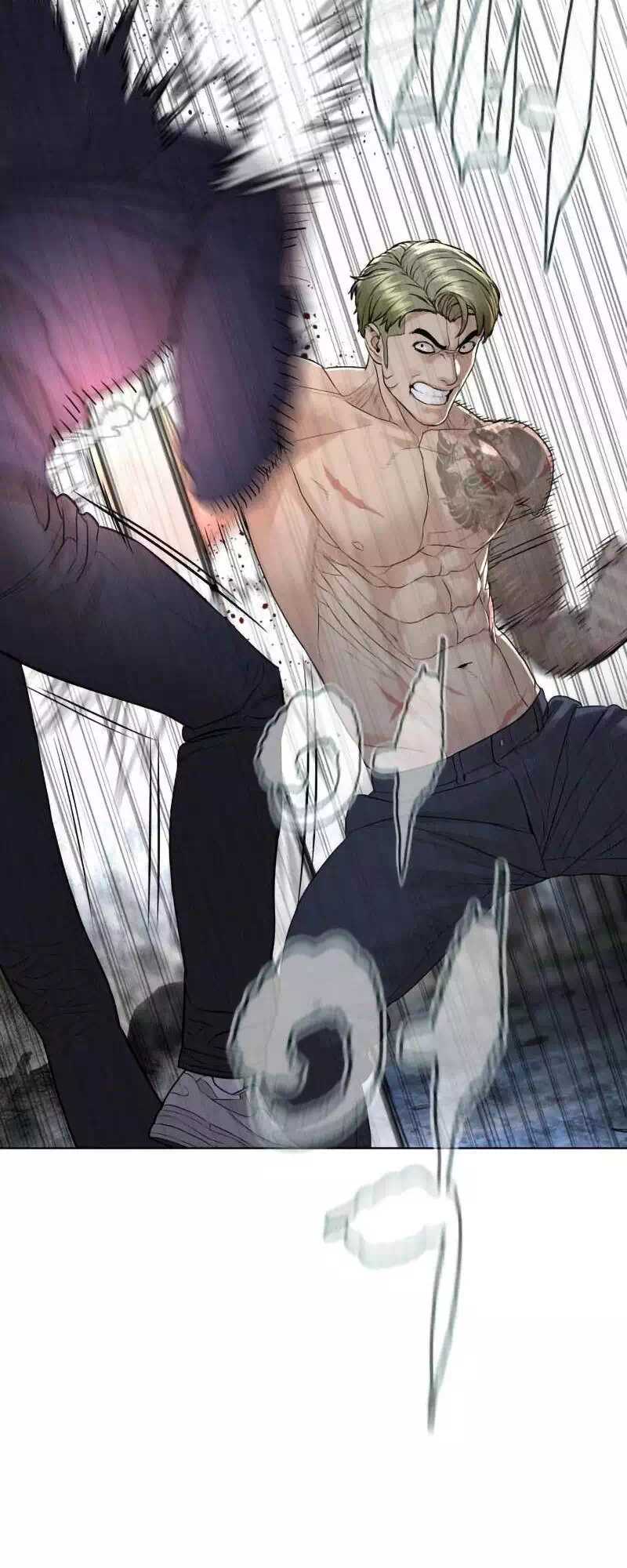 Truyện Tranh Cách Chiến Thắng Trận Đấu trang 6