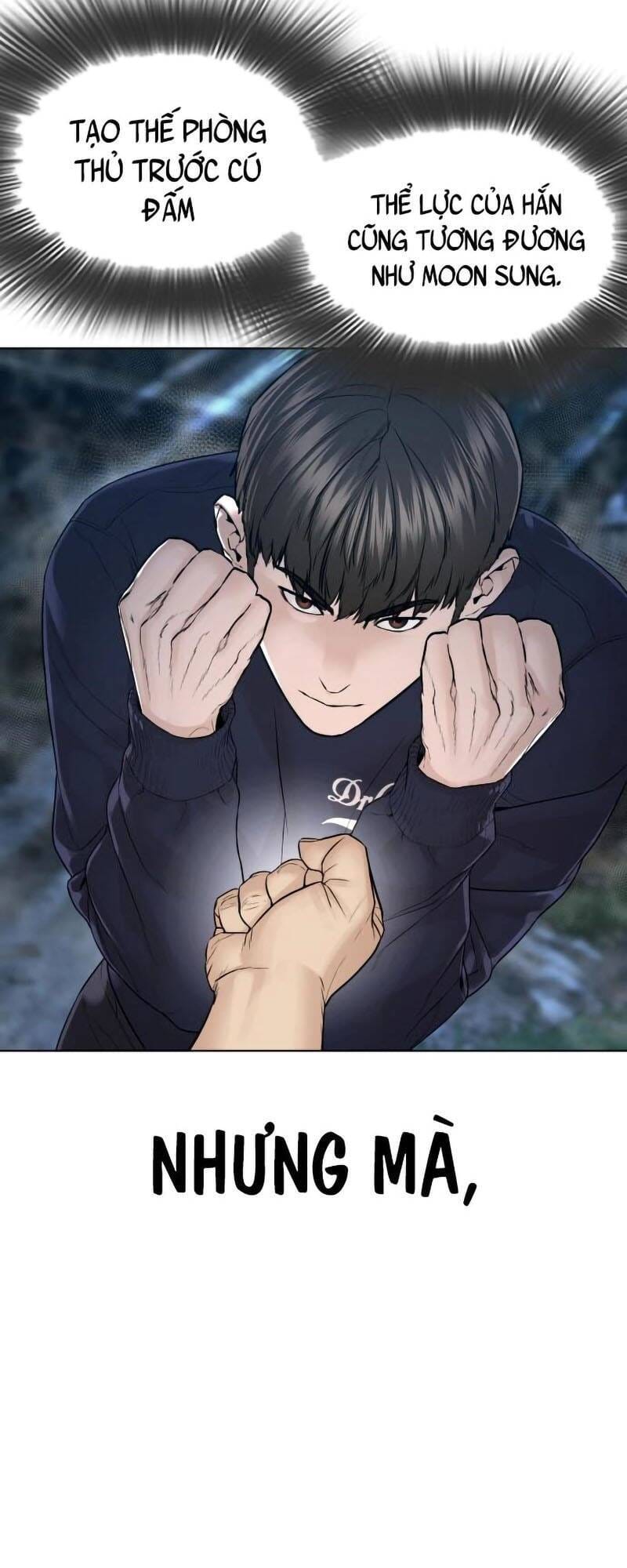 Truyện Tranh Cách Chiến Thắng Trận Đấu trang 6