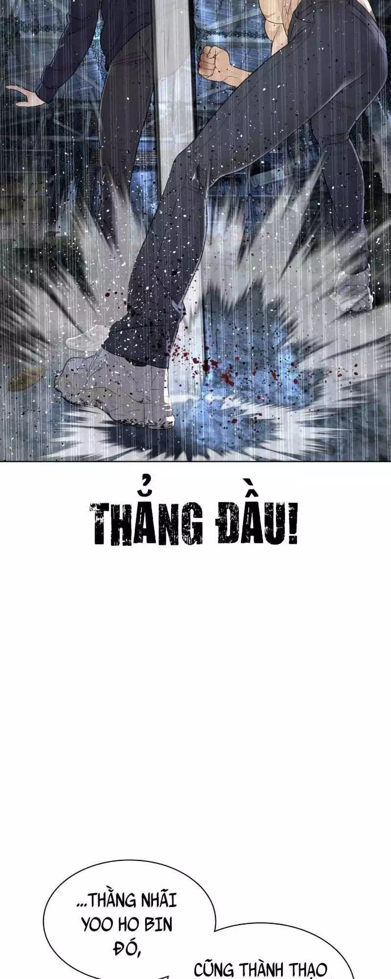 Truyện Tranh Cách Chiến Thắng Trận Đấu trang 6