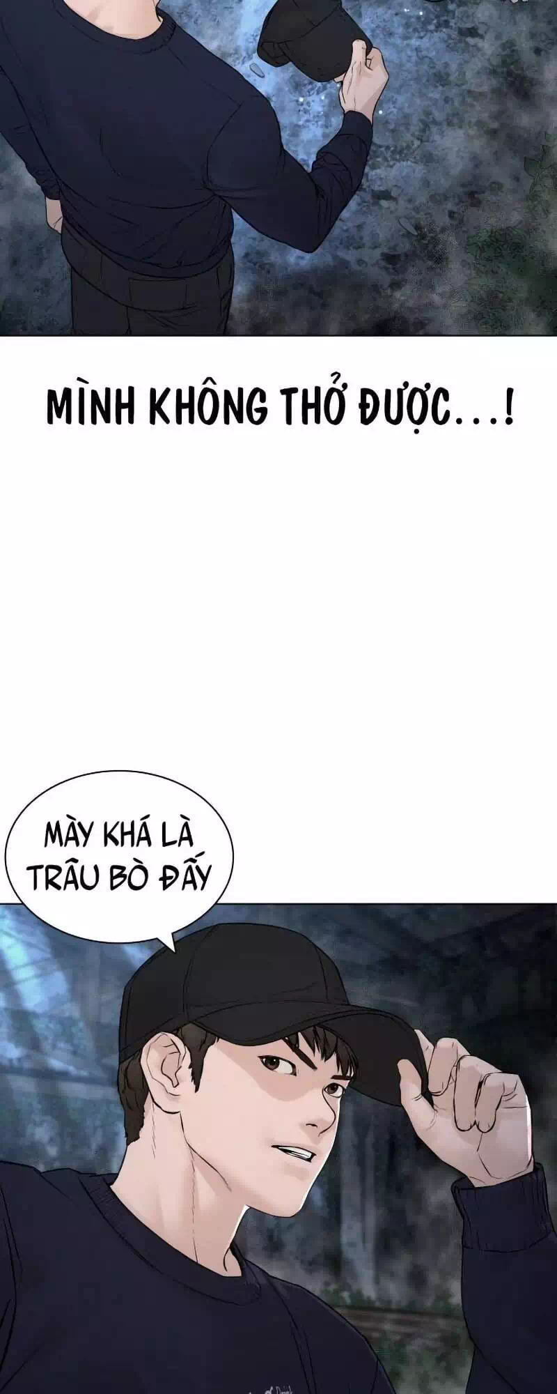 Truyện Tranh Cách Chiến Thắng Trận Đấu trang 6