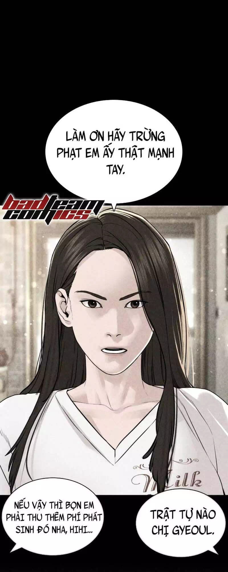 Truyện Tranh Cách Chiến Thắng Trận Đấu trang 6