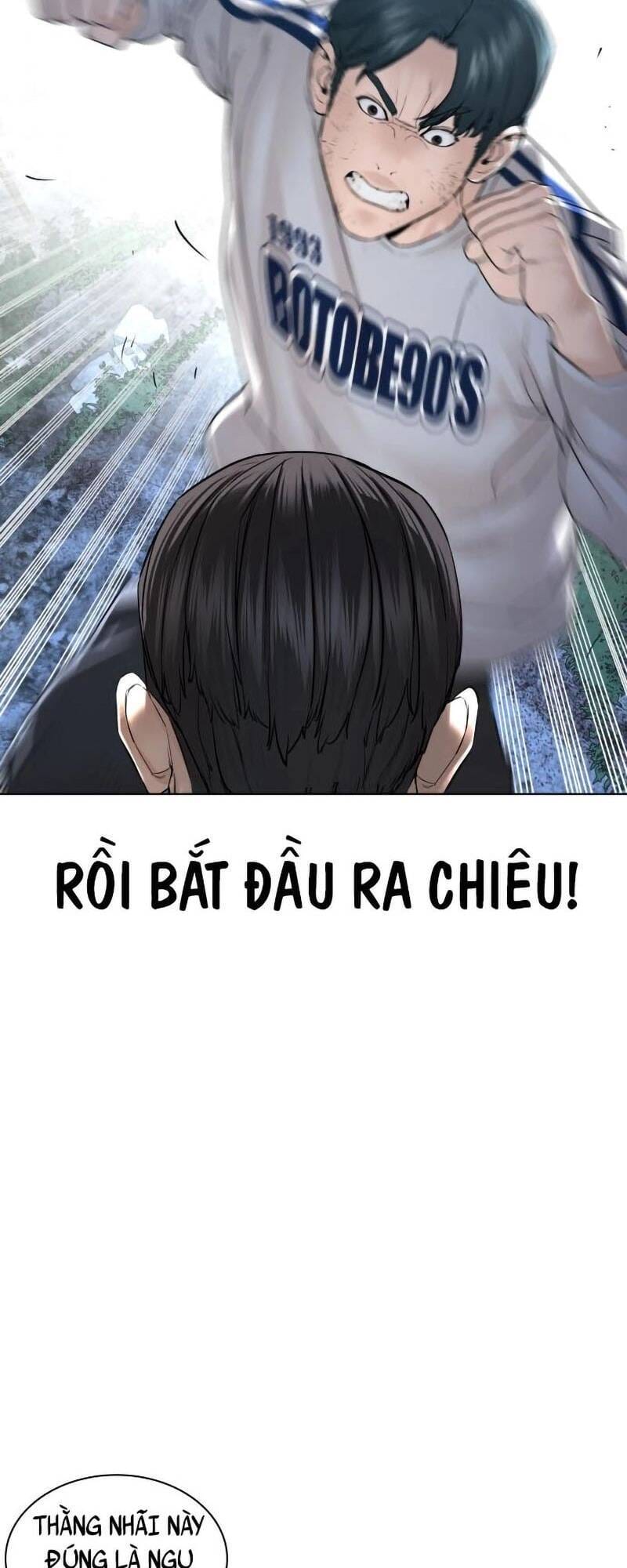 Truyện Tranh Cách Chiến Thắng Trận Đấu trang 6