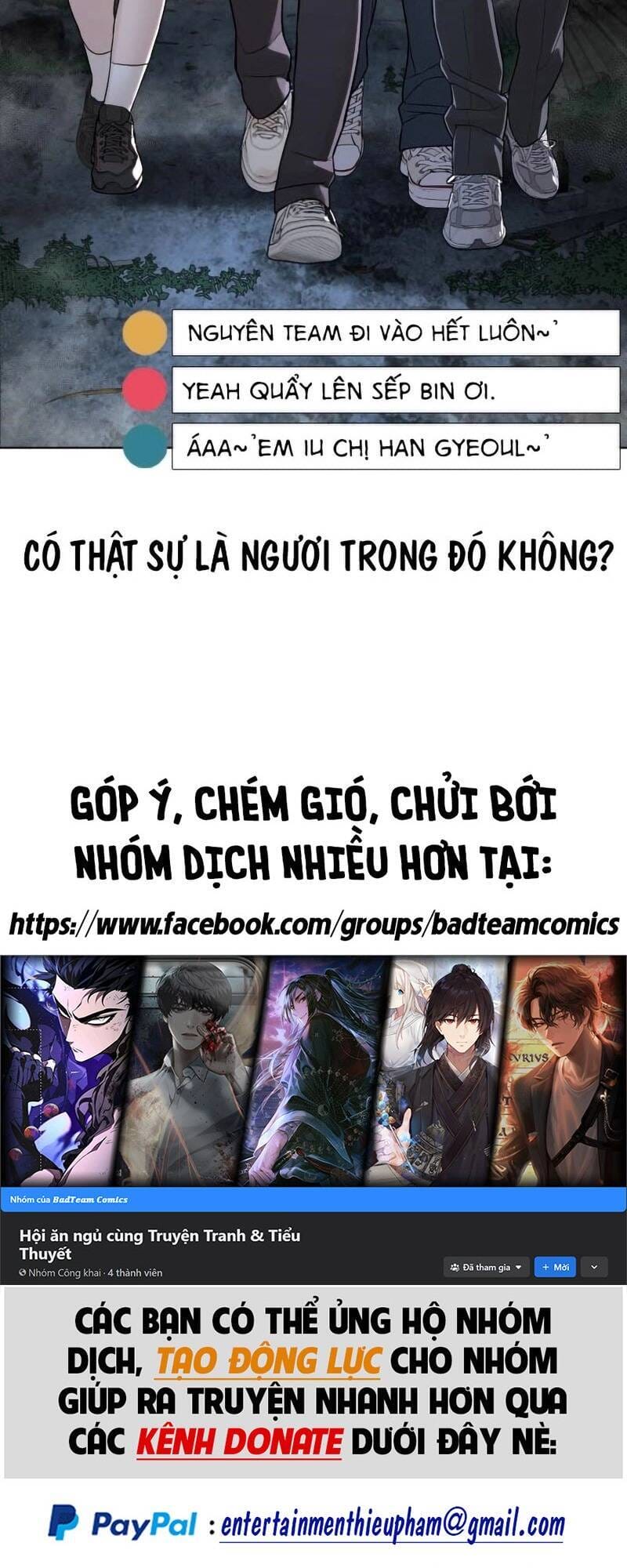 Truyện Tranh Cách Chiến Thắng Trận Đấu trang 6