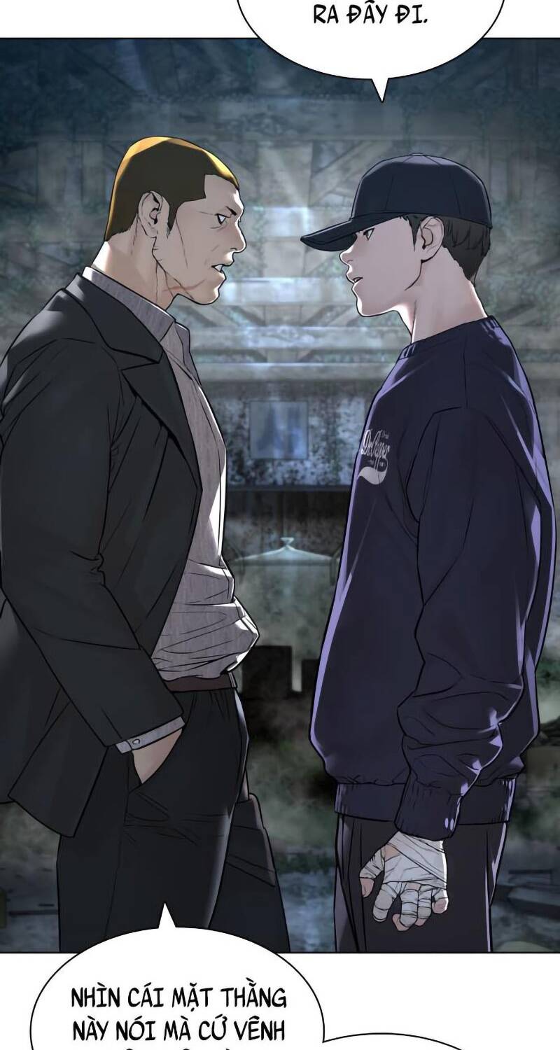 Truyện Tranh Cách Chiến Thắng Trận Đấu trang 6