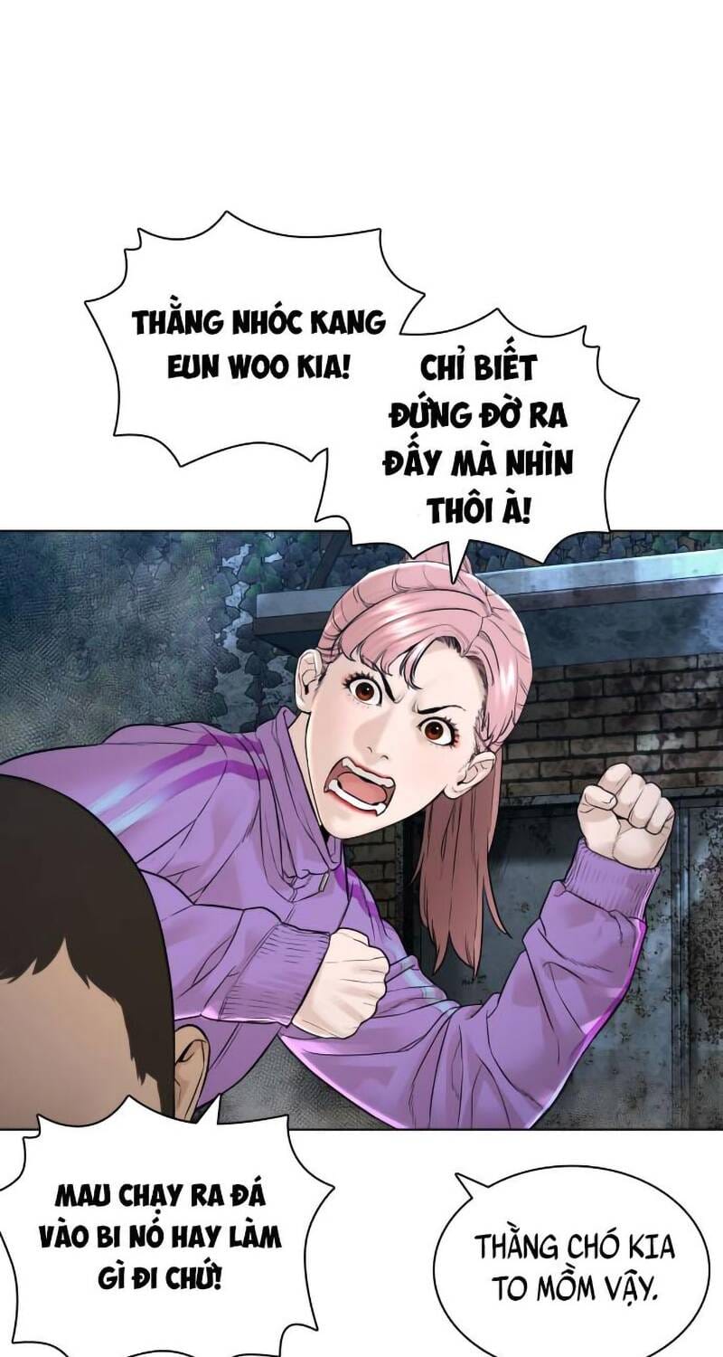 Truyện Tranh Cách Chiến Thắng Trận Đấu trang 6