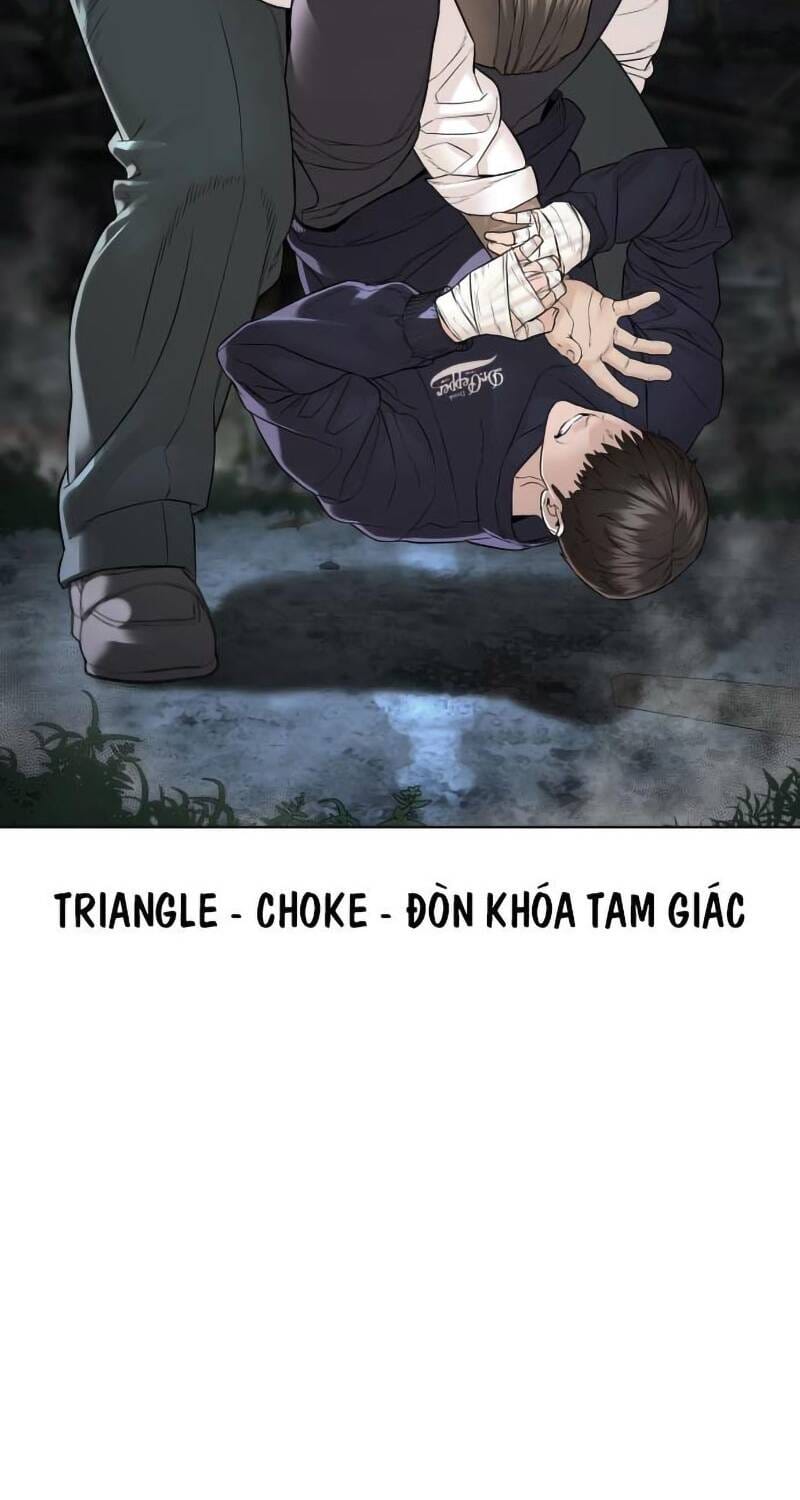 Truyện Tranh Cách Chiến Thắng Trận Đấu trang 6