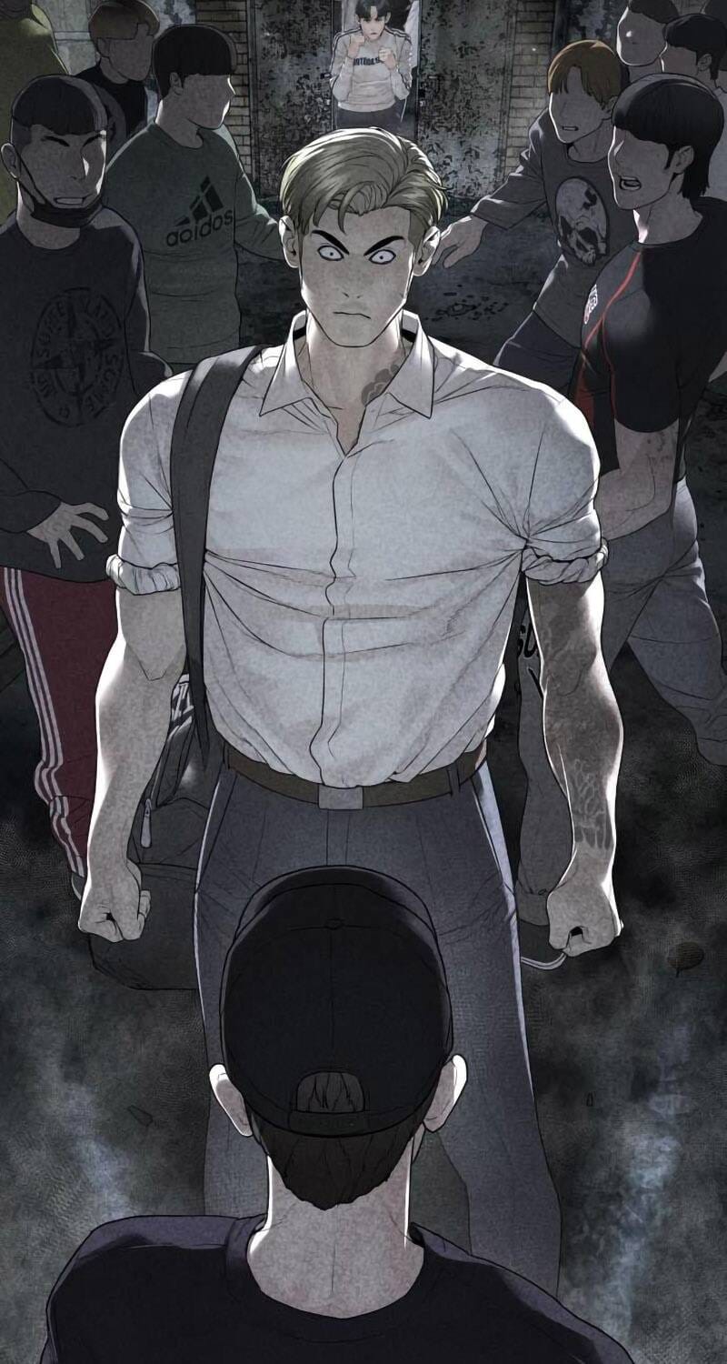 Truyện Tranh Cách Chiến Thắng Trận Đấu trang 6