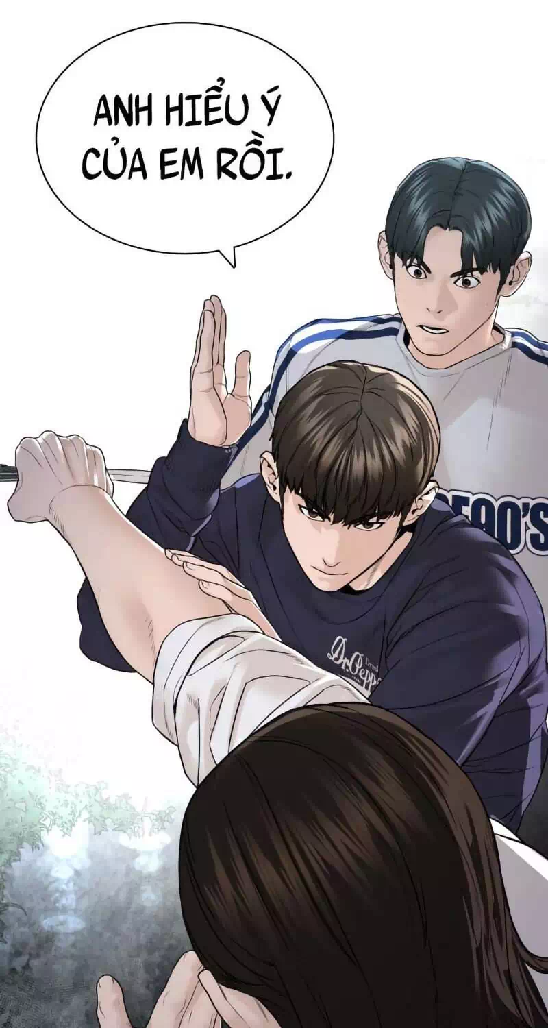 Truyện Tranh Cách Chiến Thắng Trận Đấu trang 6