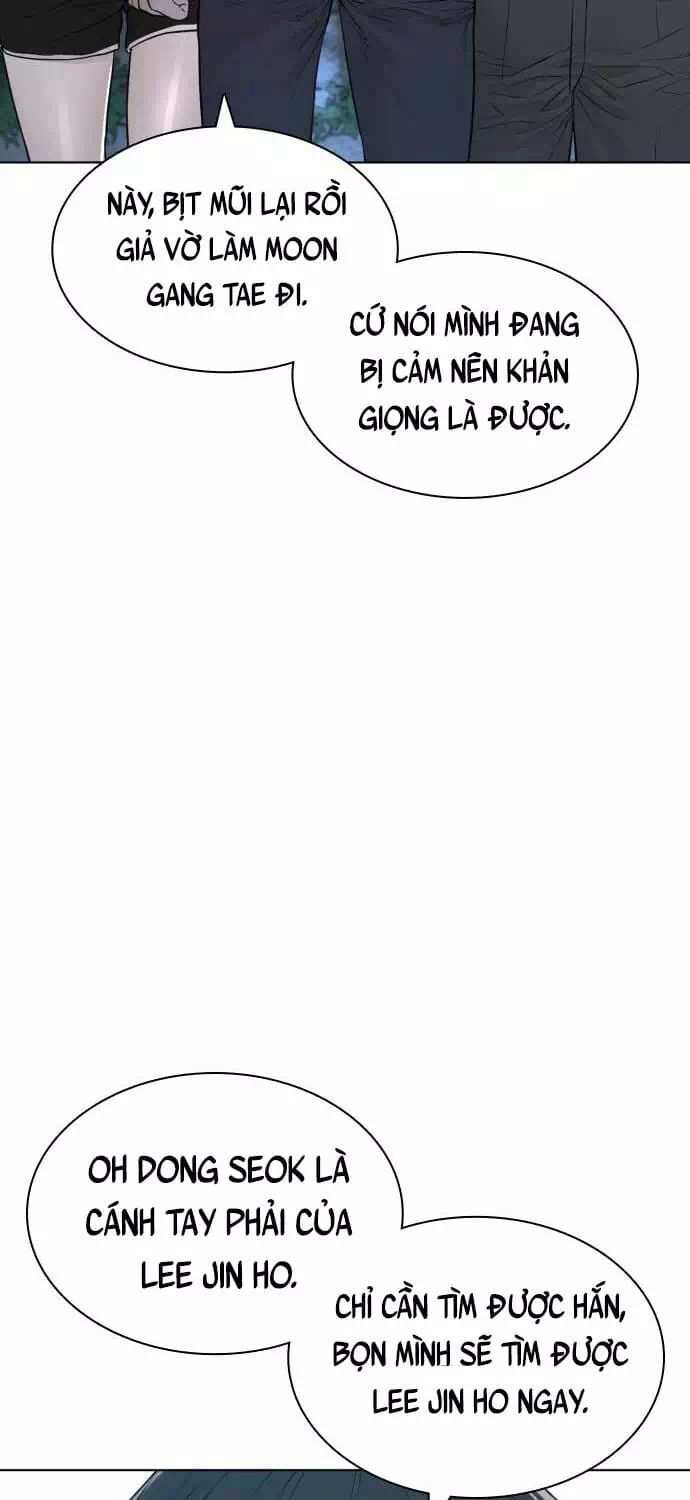 Truyện Tranh Cách Chiến Thắng Trận Đấu trang 6