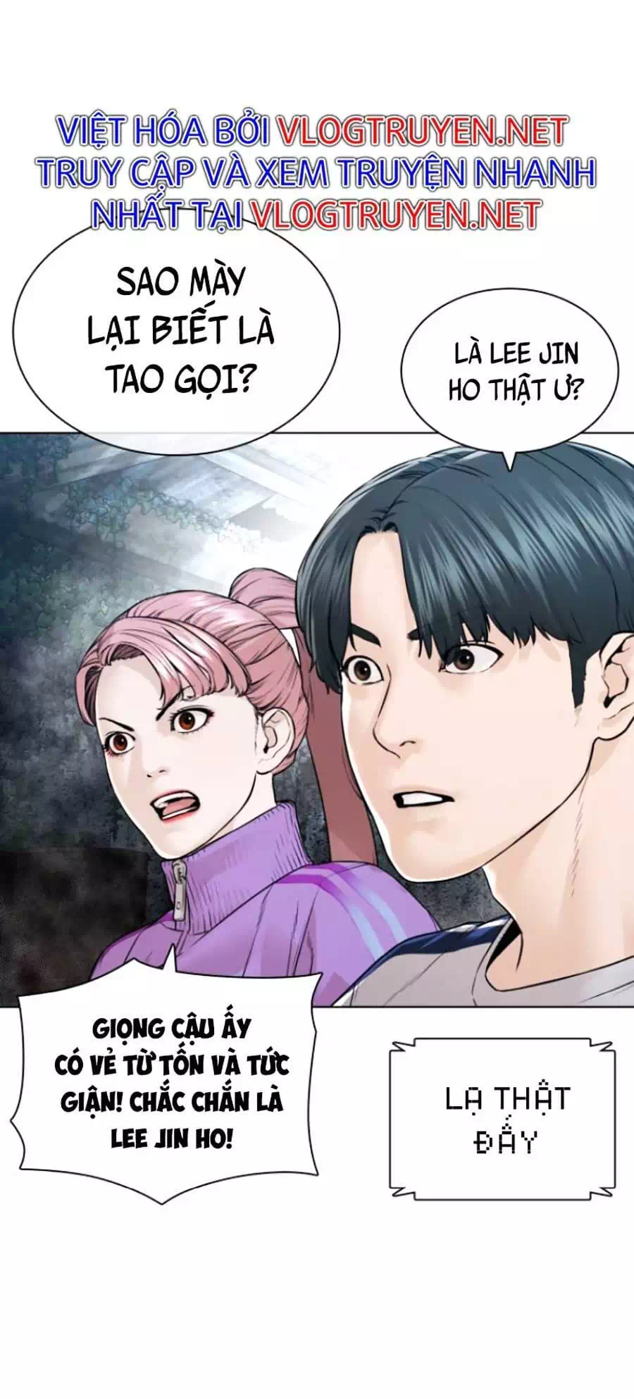 Truyện Tranh Cách Chiến Thắng Trận Đấu trang 6