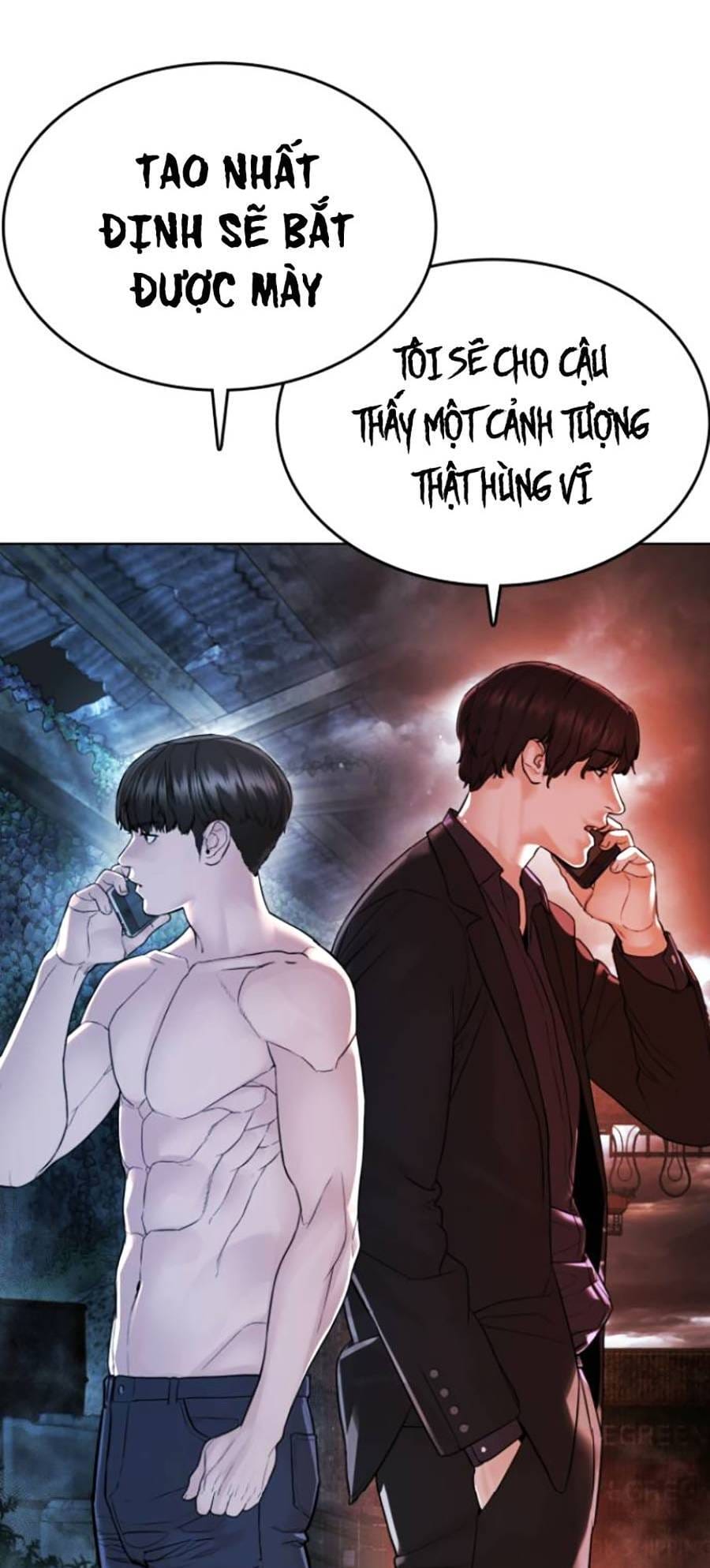 Truyện Tranh Cách Chiến Thắng Trận Đấu trang 6