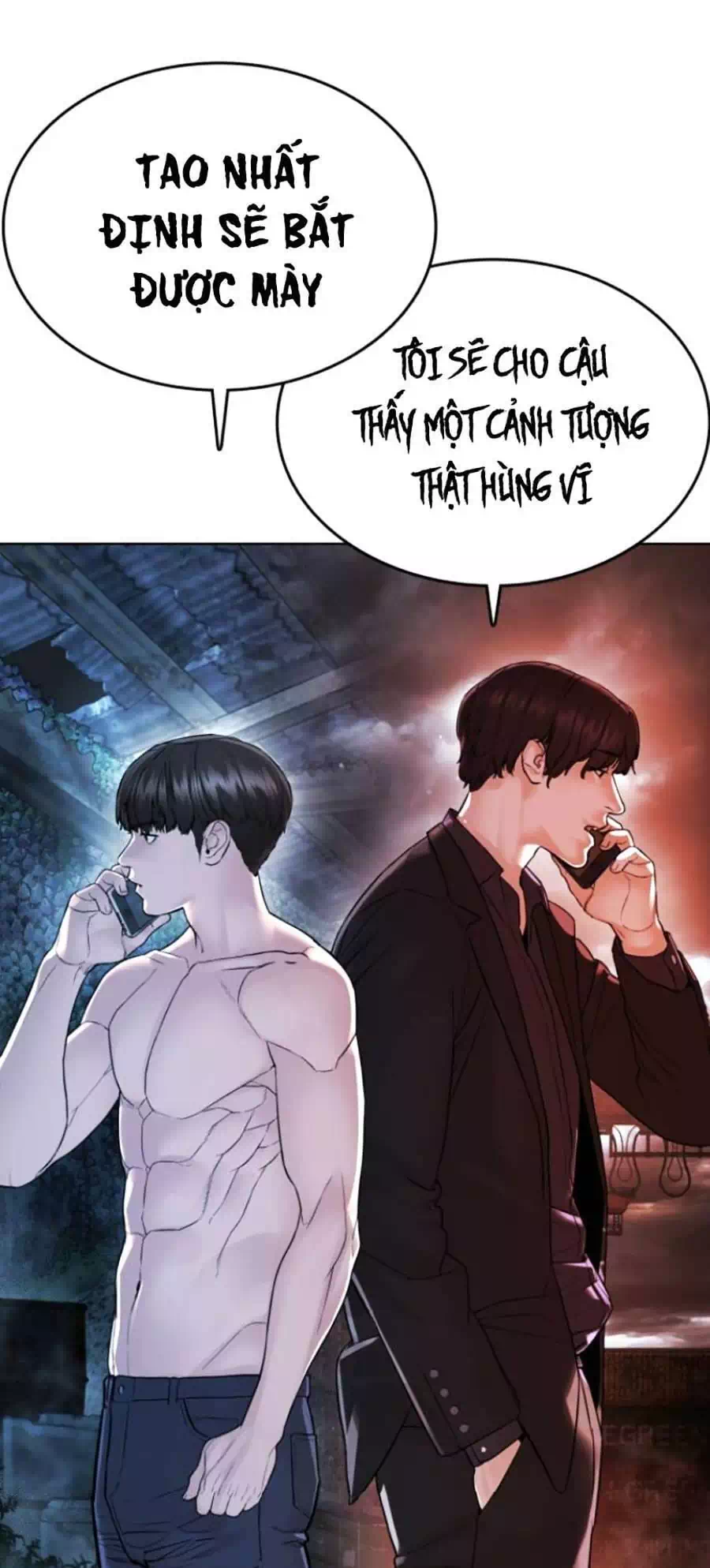 Truyện Tranh Cách Chiến Thắng Trận Đấu trang 6