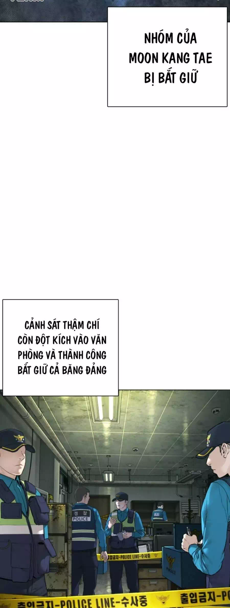 Truyện Tranh Cách Chiến Thắng Trận Đấu trang 6