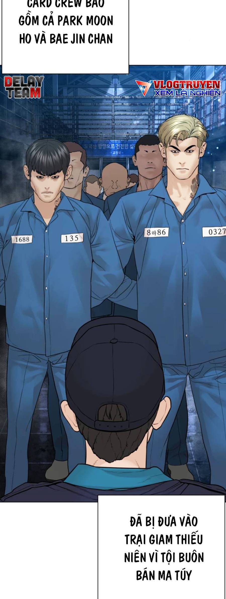 Truyện Tranh Cách Chiến Thắng Trận Đấu trang 6