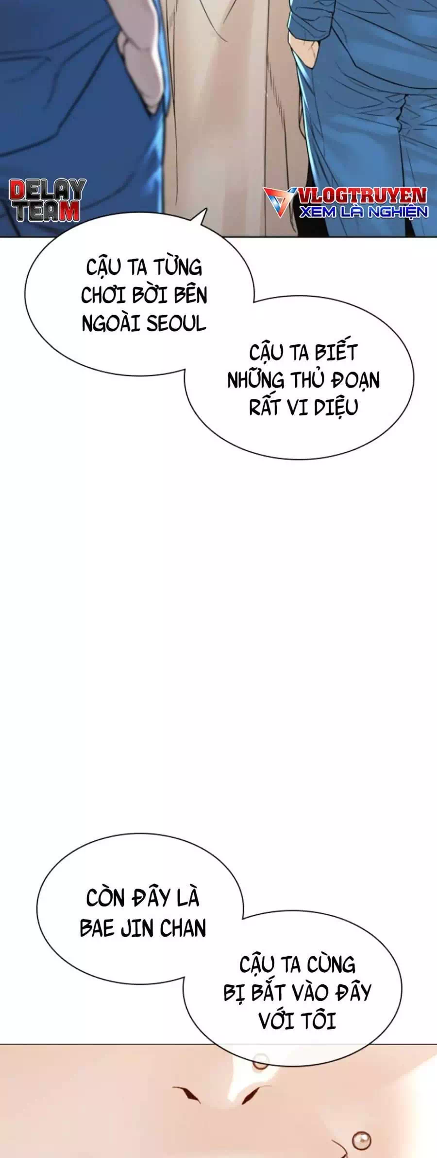 Truyện Tranh Cách Chiến Thắng Trận Đấu trang 6