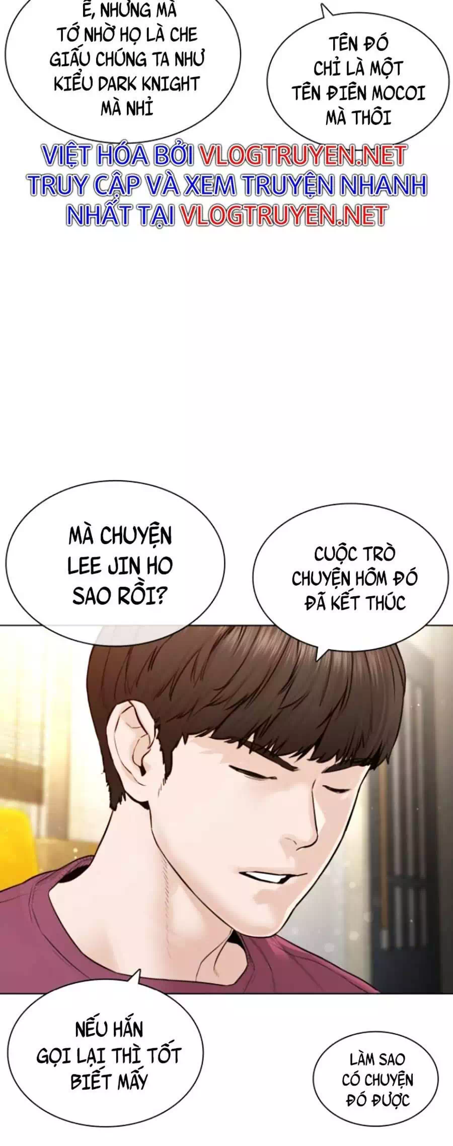 Truyện Tranh Cách Chiến Thắng Trận Đấu trang 6