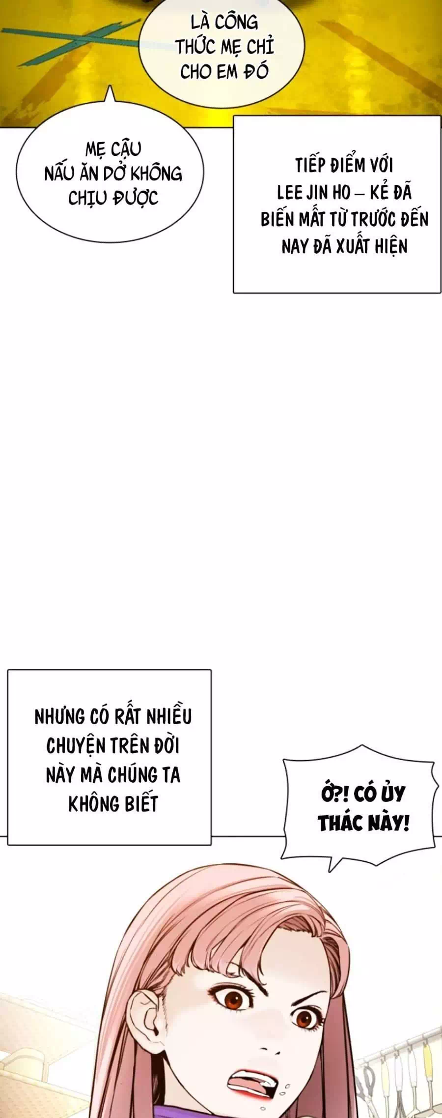 Truyện Tranh Cách Chiến Thắng Trận Đấu trang 6