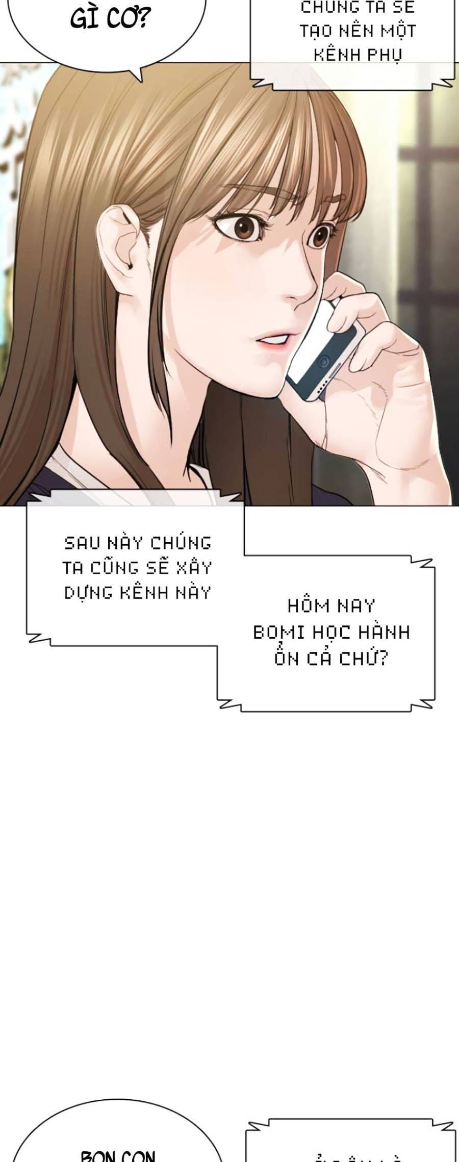 Truyện Tranh Cách Chiến Thắng Trận Đấu trang 6